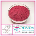 Red yeast rice with Monacolin K